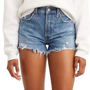 Levi’s 501 Shorts